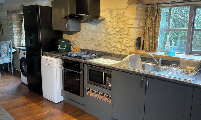 Beaminster Cottage | The Sawmill