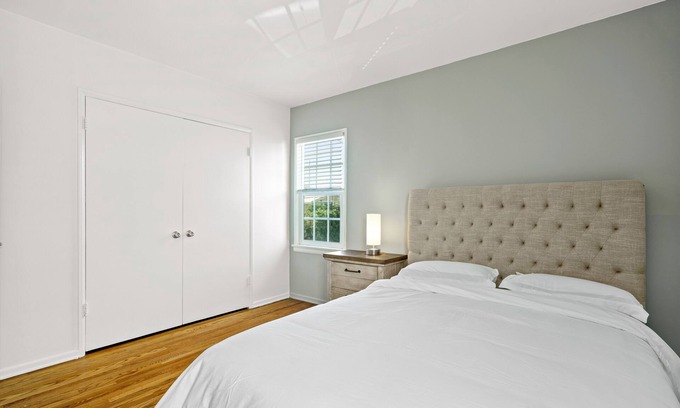 Palms Apartment | The Sawtelle #9