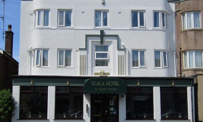 South Shore Hotel | The Scala Hotel