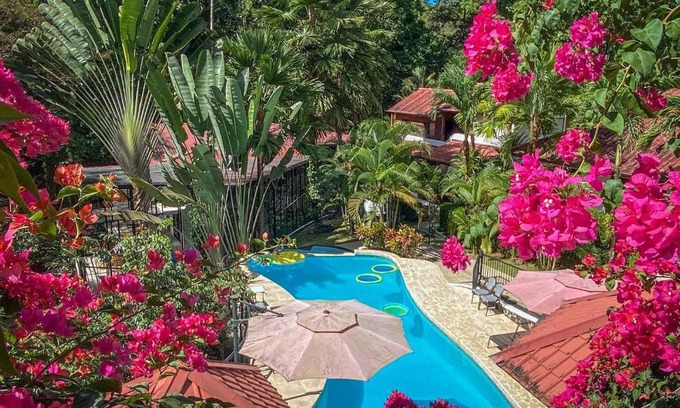 Ojochal Villa | The Scarlet Villas