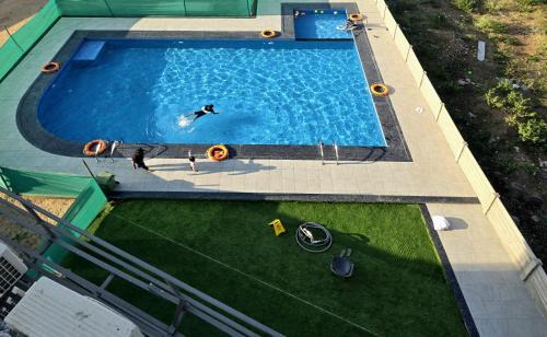 Rajpipla Hotel | The Scenic Unity