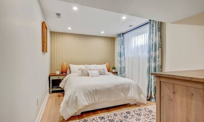 Rathwood Apartment | The Scholar