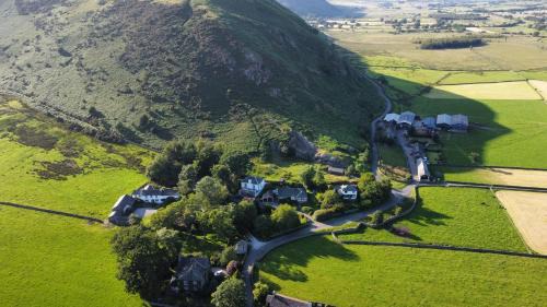 Mungrisdale House | The School at Mungrisdale