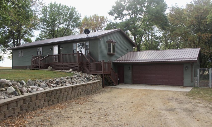 Judson House | The Schroeder Farm Guest House