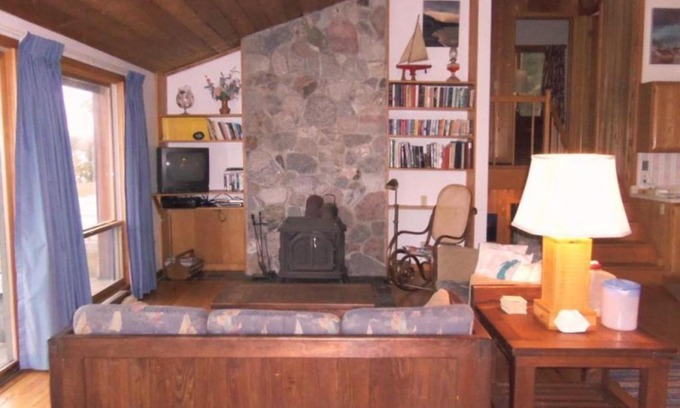Frankfort House | The Schrubery