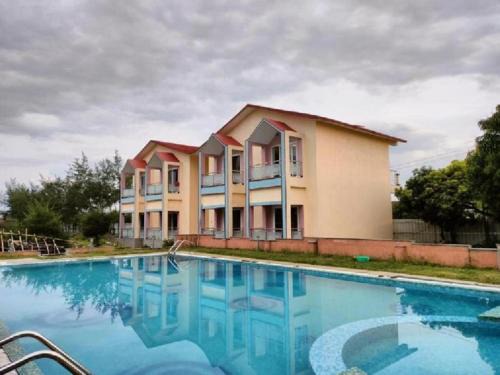 Mandarmani Hotel | The Sea Horse