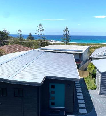 Tuross Head House | The Sea Urchin