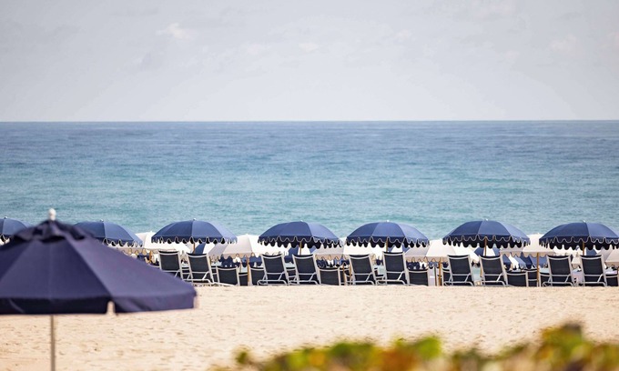 Delray Beach Hotel | The Seagate