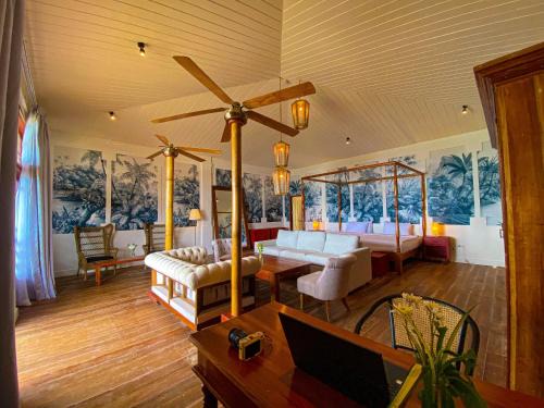 Cangmunag Resort | THE SEANDYOU Resort