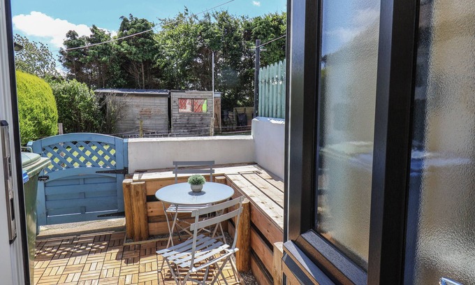 Hinderwell Cottage | The Seaside House