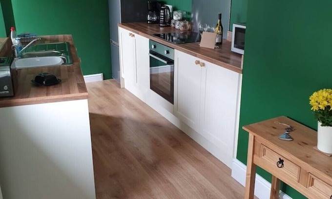 Slyne Cottage | The Seaside Holiday Cottage