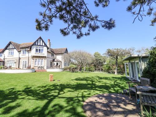 Beer House | The Seaside Inn