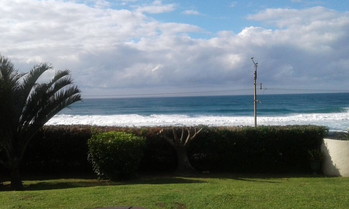Park Rynie Apartment | The Seaside, Kwazulu Natal, South Africa