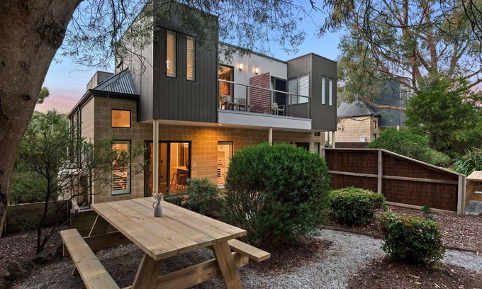 Creswick Apartment | The Sebel Creswick Forest Resort