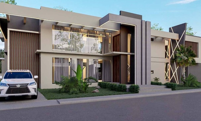 Sosua Villa | The Second Coming of Luxury Villa
