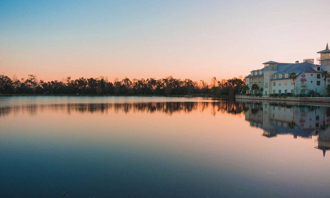 Florida Central Atlantic Coast Villa | The Secret to Enjoying the Best Orlando Villa Holiday while Staying on Paradiso Grande Resort