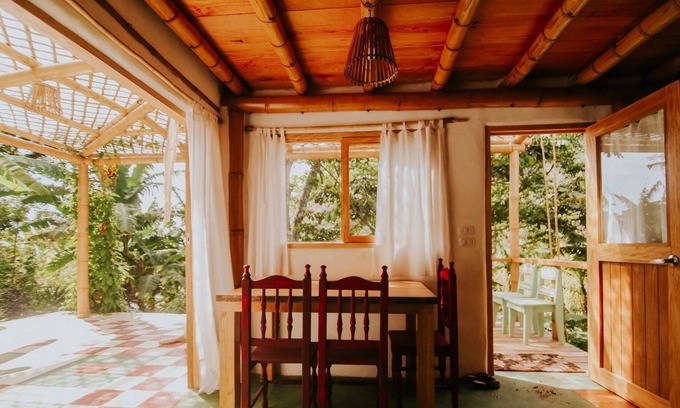 Tzununa Cottage | The Seed Violeta Cottage, 2BDR surrounded by gardens
