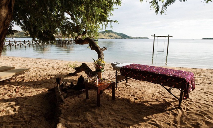 Labuan Bajo Hotel | The Seraya Resort Komodo