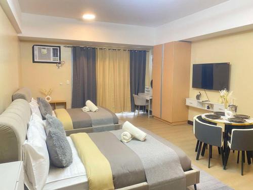 Pinagsama Apartment | The Serene Cas