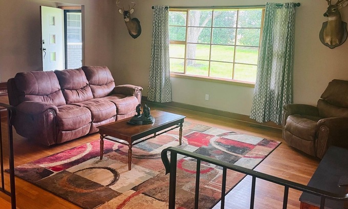 Greenwood County Other | The Serene Farmhouse