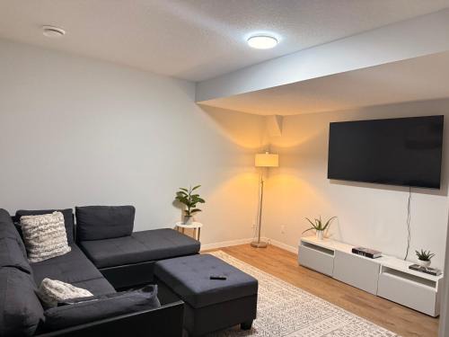 Southeast Calgary Apartment | The Seton Nook - 1BR Suite Near Seton Health Campus, Cineplex and YMCA