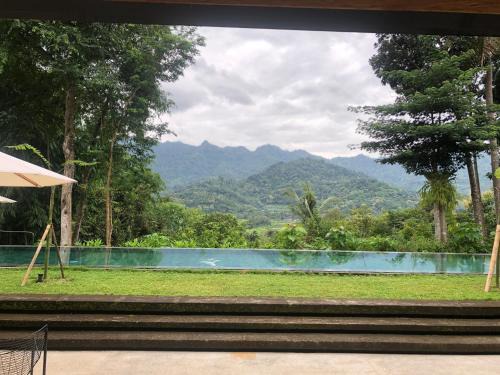 Borobudur Hotel | The Setumbu Experience, ARTOTEL Curated