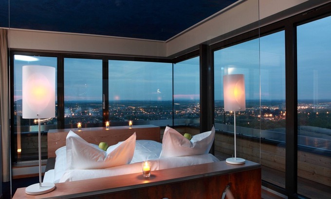 Esch-sur-Alzette Hotel | The Seven Hotel