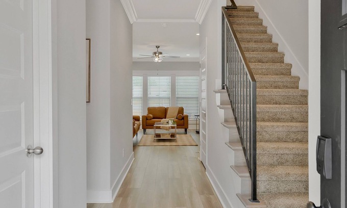 Clarksville Condo | The Seven Oaks of Sango w/2 King Beds (166 Sango Dr, #31)