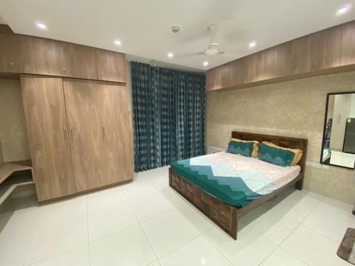 Agara Bed & Breakfast | The Seventh Heaven