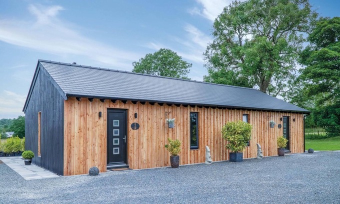 Cosheston Apartment | The Shack - 1 Bedroom - Cosheston