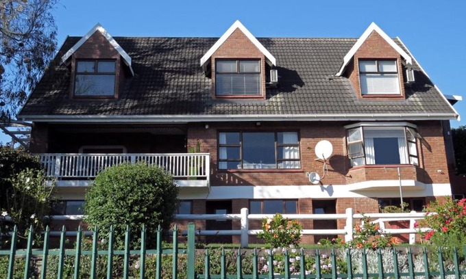 Bushman's River Mouth House | The Shack but a modern day one