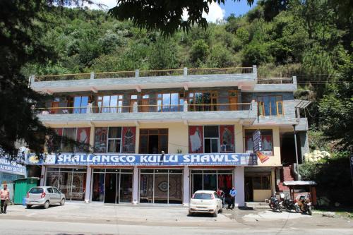 Mohal House | The Shalangco Villa