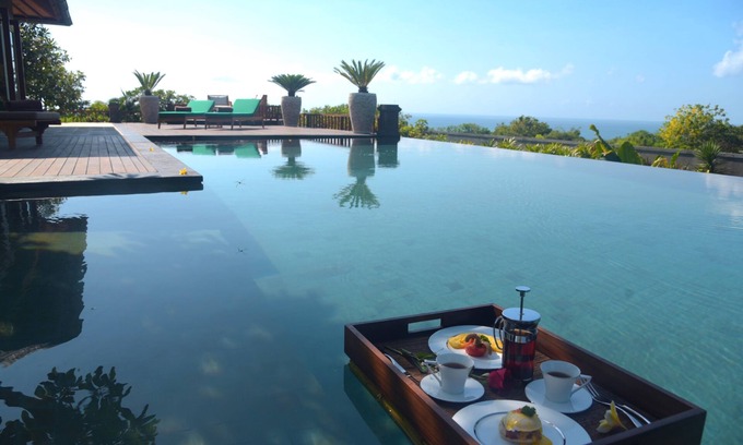 Sawangan Villa | The Shanti Residence - 7 BR luxury Villa