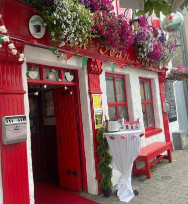Ballina Apartment | The Shebeen Apartment2