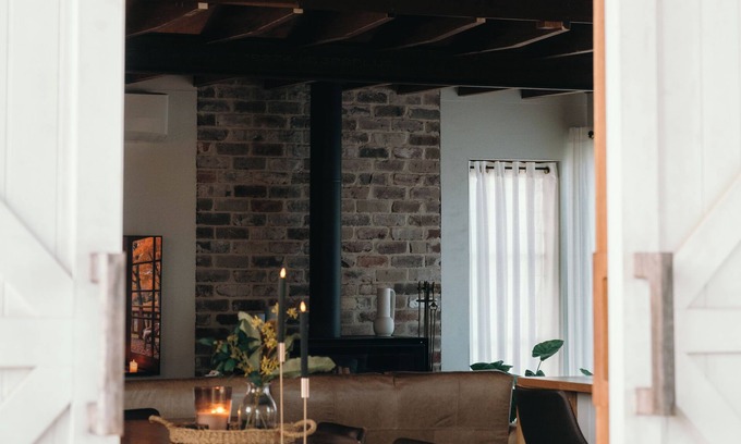 Beechwood House | The Shed at Beechwood