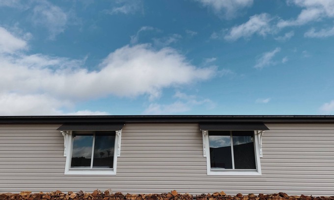 Chatsbury House | The Shed, Chatsbury