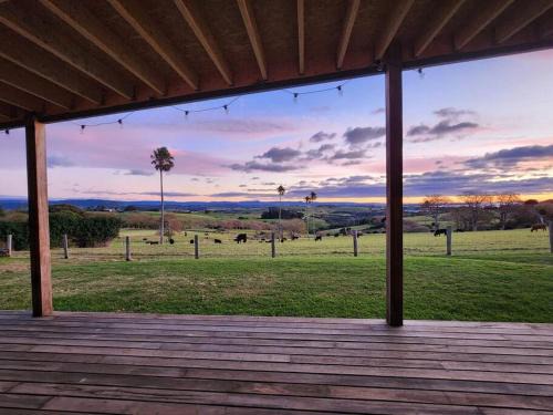 Jerrara House | The Shedio On Saddleback