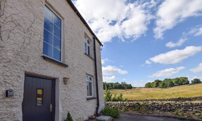 Bondgate Within Cottage | The Sheep Pen