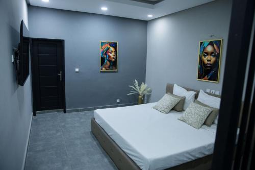 Akouedo Hotel | The Shelter Abidjan