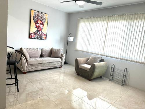 Montego Bay Apartment | The Shelton - Sinclair