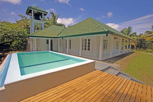 Dadugama Apartment | The Shenu Lake House