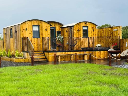 Knott End-on-Sea Other | The Shepherds Chalet