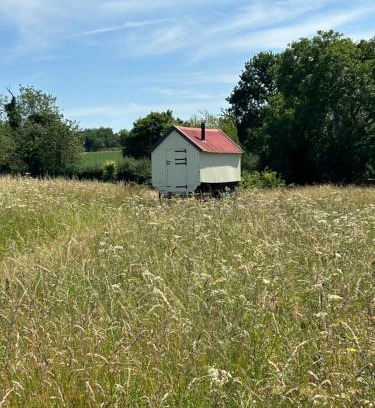Hindringham Other | The Shepherds Hut