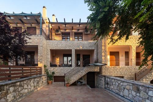 Longos House | The Sheriff's Beach House