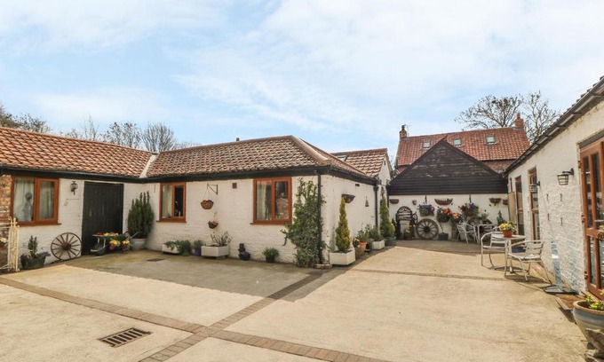 York House | The Shetland, York
