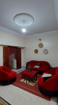 Midelt Apartment | The Shin Sekaï in Midelt