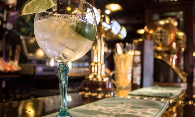 Chelmsford Hotel | The Ship