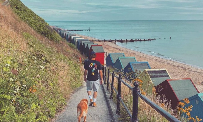 Mundesley Hotel | The Ship Inn