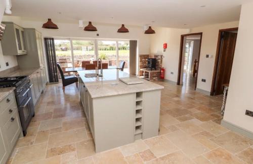 Hapsford House | The Shippon