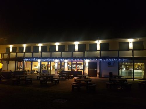 Martlesham Heath Bed & Breakfast | The Shipwreck Loft